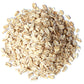 Food To Live Quick Cooking Rolled Oats, 6 Pounds - One Minute Oatmeal, Whole Grain, Instant Meal, Dry Thin Flakes, Uncooked, Raw