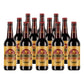 Fallout Sunset Sarsaparilla 12oz Jones Soda | 12 Pack