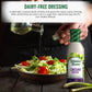 Walden Farms Calorie Free Dressing Caesar -- 12 Fl Oz - 2 Pc