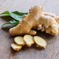 Frontier Co-Op Organic Ground Ginger Root 4.09Oz
