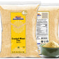 Rani Cracked Wheat Fine (Kansar/Bulgur Wheat#1) 64Oz (4Lbs) 1.81Kg Bulk ~ All Natural | Vegan | Gluten Friendly | Non-Gmo |Kosher | Indian Origin