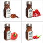 iSpice Starter Spice Set - Seasonings Variety Pack, 12 Pack, 4.33 Ounce