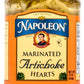 Napoleon Marinated Artichokes, 12 oz