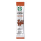 Starbucks Via Instant Medium Roast Colombia Coffee, 52 Count (2 Packs) - 0.12 Ounce Each, Brown, Instant Coffee