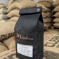 Mitalena Artisan Coffee: Golden Pecan Low Acid Coffee Pods - Medium Roast K Cups With Organic Coffee - Vanilla And Pecan Flavore