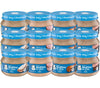 Gerber 2Nd Foods 12 Total 2.5 Ounce Jars Of Each Flavor (3 Turkey & Turkey Gravy, 3 Ham And Ham Gravy, 3 Chicken & Chicken Gravy
