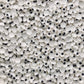 Sentovac Mini Candy Eyes For Decorating | Edible Candy Eyeballs Sprinkles For Halloween Christmas | Cake And Cupcake Topper Decorations | 1 Bottle 2.82Oz Edible Eyes (7Mm)