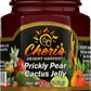 Cheris Desert Harvest Prickly Pear Cactus Jelly, 5 Oz