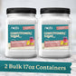 Roots Circle Powdered Sugar, Non-GMO & Gluten-Free, Vegan & Kosher, 2 Pack - 35.26oz