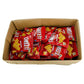 CHEEZ-IT Baked Snack Crackers, Original Crackers, 2-Ounce Bags (Pack of 60)