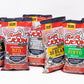 Seasoned Pito Beans 16 Oz Ragin Cajun (Pack Of 1)