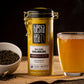 Tiesta Tea First Flush Darjeeling Black Tea, Loose Leaf, 4oz Refillable Tin, Makes Hot or Iced, Up to 50 Cups