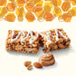 Cascadian Farm Organic Protein Bars, Honey Roasted Nut, 8.85 Oz (5 Bar)