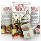 Olde Tradition Spice Mulling Spices Tea Bags for Hot Apple Cider or Mulled Wine - 24 Count Pack