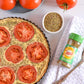 Dash Salt-Free Seasoning Blend, Italian Medley, 2 Ounce
