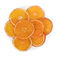 Oranfit Dried Orange Slices 8.8Oz/250G(67 To 108 Slices)
