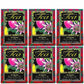 Hawaiian Islands Tea Company Passionfruit Na Pali Black Tea, All Natural - 120 Teabags (6 Boxes)