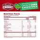 Campbell'S Chunky Soup, Healthy Request Chicken Corn Chowder Soup, 18.8 Oz Can (Case Of 12)