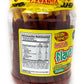 Flautirriko Tarugos Tamarindo Tamarind Candy Sticks 50 Pcs 550g Always Fresh