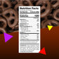 Dark Chocolate Covered Pretzels | 40 Ounce Bag | Salted Pretzels in Mildly Sweet Chocolate Coating