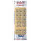 Lance Captain Wafers Original Flavor, Individual 2-Packs, 500 Packs Total, .23 Ounces Each