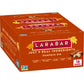 LÄRABAR Pumpkin Pie Fruit & Nut Bars, Gluten Free Vegan, 16 Count, 25.6 oz, Light Brown with Creamy White Hue