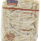 Delallo Pasta Whole Wheat Penne Rigate, 16 Oz