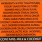 Sharwood Tikka Masala Cooking Sauce, 14.1 oz