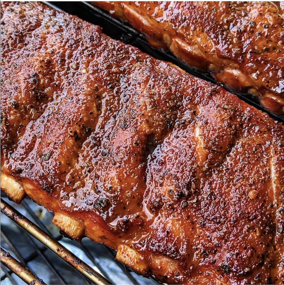 Angus & Oink Pigasus Bacon Honey Jalapeño Rub, Sweet & Savoury, 200g, Gluten-Free