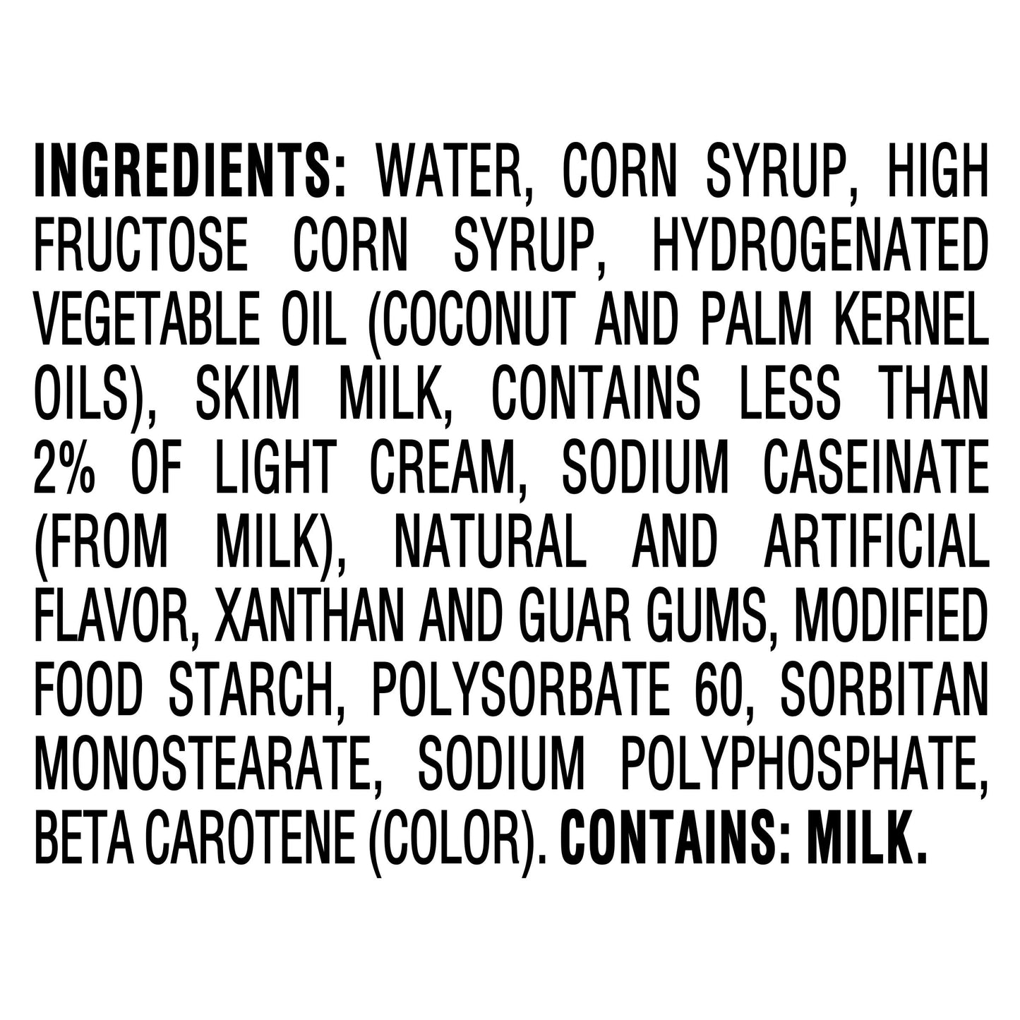 Cool Whip Original Whipped Topping, 16 oz Tub