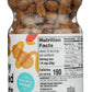 365 by Whole Foods Market  Honey Roasted Peanuts  16 Ounce