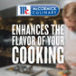 Mccormick Culinary Flavor Enhancer Msg, 27 Oz - One 27 Ounce Container Of Msg Food Enhancer Seasoning, Deepens Flavor Of Beef, Poultry, Vegetables, Marinades And More