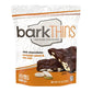 Barkthins Dark Chocolate Pumpkin Seed And Sea Salt Snacking Chocolate, Fair Trade, Non Gmo, 4.7 Oz Bag
