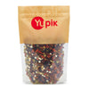 Yupik Yogurt and Cinnamon Pecan Trail Mix, 2.2 lbs, with Raisins, Cranberries, Goji Berries, Yogurt Chips, Cinnamon Pecans, Roas