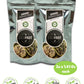 Sensafruit -Dried Dragon Fruit | 100% Natural | No Sugar Added, Unsulfured | Gluten Free | Perfect Snack For Your Family | Direc