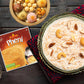 United King Pheni - Fried Vermicelli - 200 Grams (7.05Oz) - Crispy Delight For Festivals & Occasions || Perfect With Milk For Ch