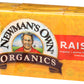 Newmans Own Organics Raisins - Case Of 12 - 610 Oz(D0102H5Nakj)