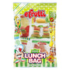 Gummi Sour Lunch Candies - 2.7  oz (Pack of 12) - Chewy Assorted Gummies in Fun Lunch Shapes - Perfect for Parties, Classroom Re