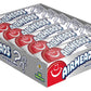 Airheads Candy Individually Wrapped Bars, White Mystery, Party, 0.55 Ounce