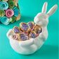 Cadbury Milk Chocolate With Caramel Center Eggs Candy, Bulk Easter, 1.2 Oz Packs (48 Count)