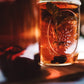 TWIN ENGINE COFFEE Coffee Fruit Tea - Cascara Superfood - 16 Ounce - Whole Dried Coffee Fruit for Hot or Cold Brew