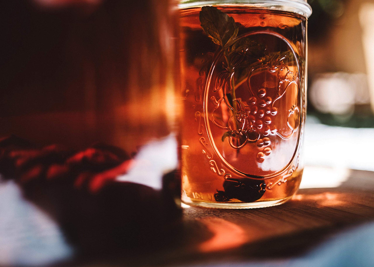 TWIN ENGINE COFFEE Coffee Fruit Tea - Cascara Superfood - 16 Ounce - Whole Dried Coffee Fruit for Hot or Cold Brew