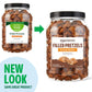 large online retailer Grocery Peanut Butter Filled Pretzels, 44 Oz, Pack of 1