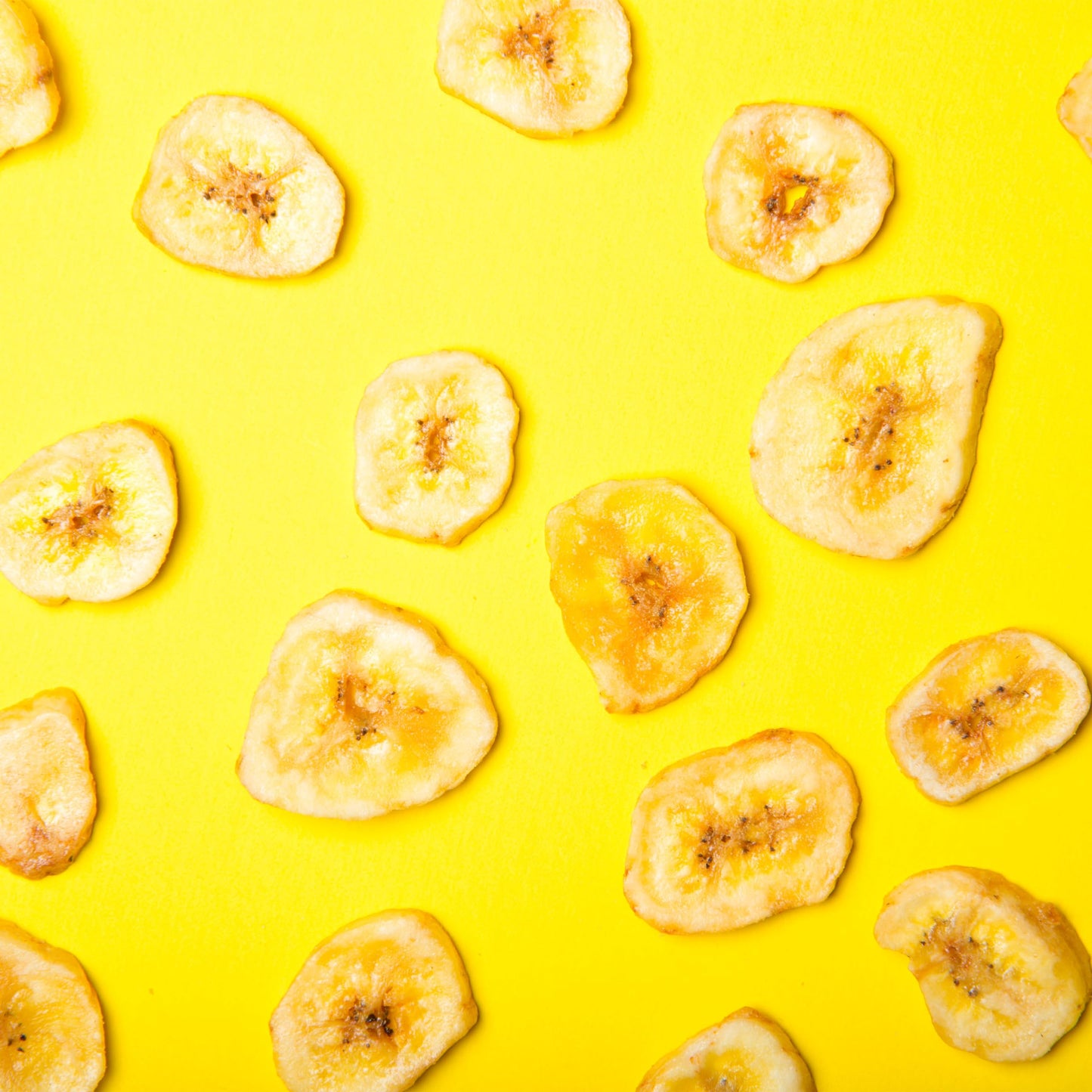 Yupik Sweetened Banana Chips, 5.5 Oz, Gluten-Free, Kosher, Dried Fruits, Sweet Crunchy Snacks, Lightly Sweetened Dried Banana Sl