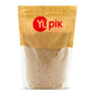 Yupik Hazelnut Meal, 2.2 Lb, Kosher, Gluten-Free, Vegan, Filberts, Raw Hazelnut Flour, Nut Powder, Unsalted, Unroasted, Oil-Free