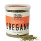 Super Garden Freeze Dried Oregano | 100% Natural Herb | Pure Freeze Dried Spices - No Artificial Additives | Seasoning Perfect f