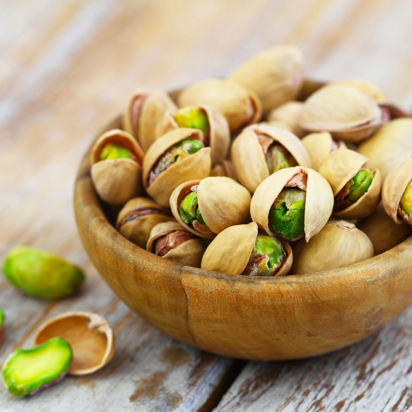 Yupik Organic Dry Roasted Salted Pistachios, In Shell, 2.2 Lb, Gluten-Free, Kosher, Non-Gmo, Vegan, Crunchy Nuts, Lightly Salted