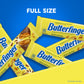 Butterfinger Chocolate Single Candy Bars, 1.9 Ounce