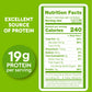 Just Bare Natural Fresh Chicken Thighs | No Antibiotics Ever | Bone-In | 1.25 LB
