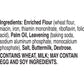 Betty Crocker Bisquick Complete Buttermilk Biscuit Mix, Just Add Water, 7.5 Oz.